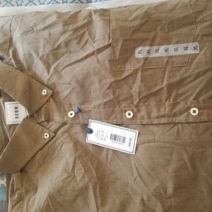 Mens XL Dress Shirt